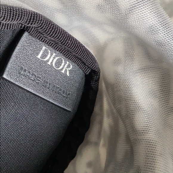 🚫SOLD🚫 DIOR Oblique Roller Shoulder Bag - Picture 8 of 8